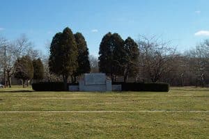 MOUNT LEBANON CEMETERY