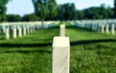 Evident Indicators of Inferior Quality Headstones