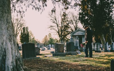 5 Reasons Why People Place Stones on Graves