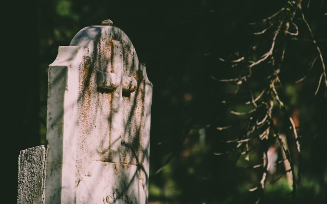 The Best Choice for a Long Lasting Headstone