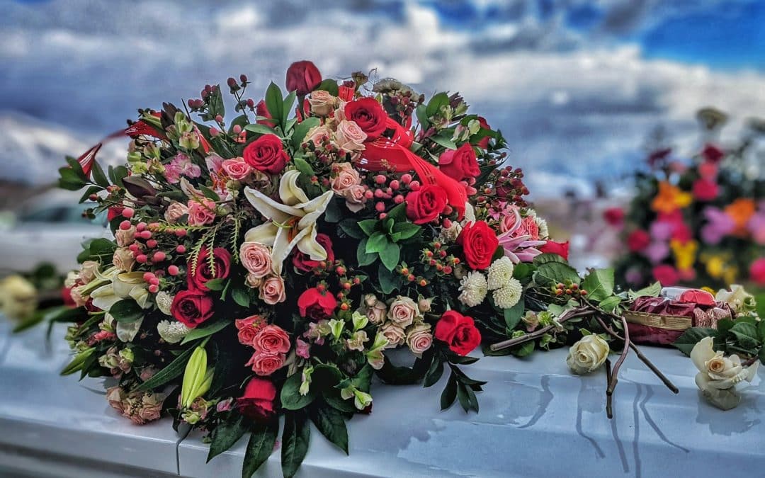 Top 5 Mistakes to Avoid When Planning a Funeral