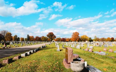 Key Factors to Consider When Choosing a Headstone