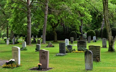 Cemetery Rules to Know Before Buying a Headstone – Shastone Memorials