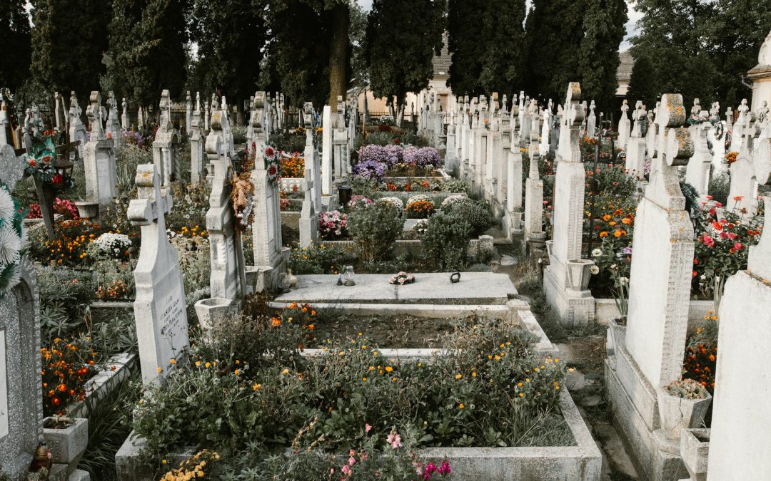 Understanding Cemetery Rules & Regulations for Headstones