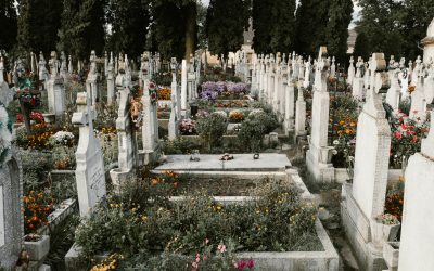 Understanding Cemetery Rules & Regulations for Headstones